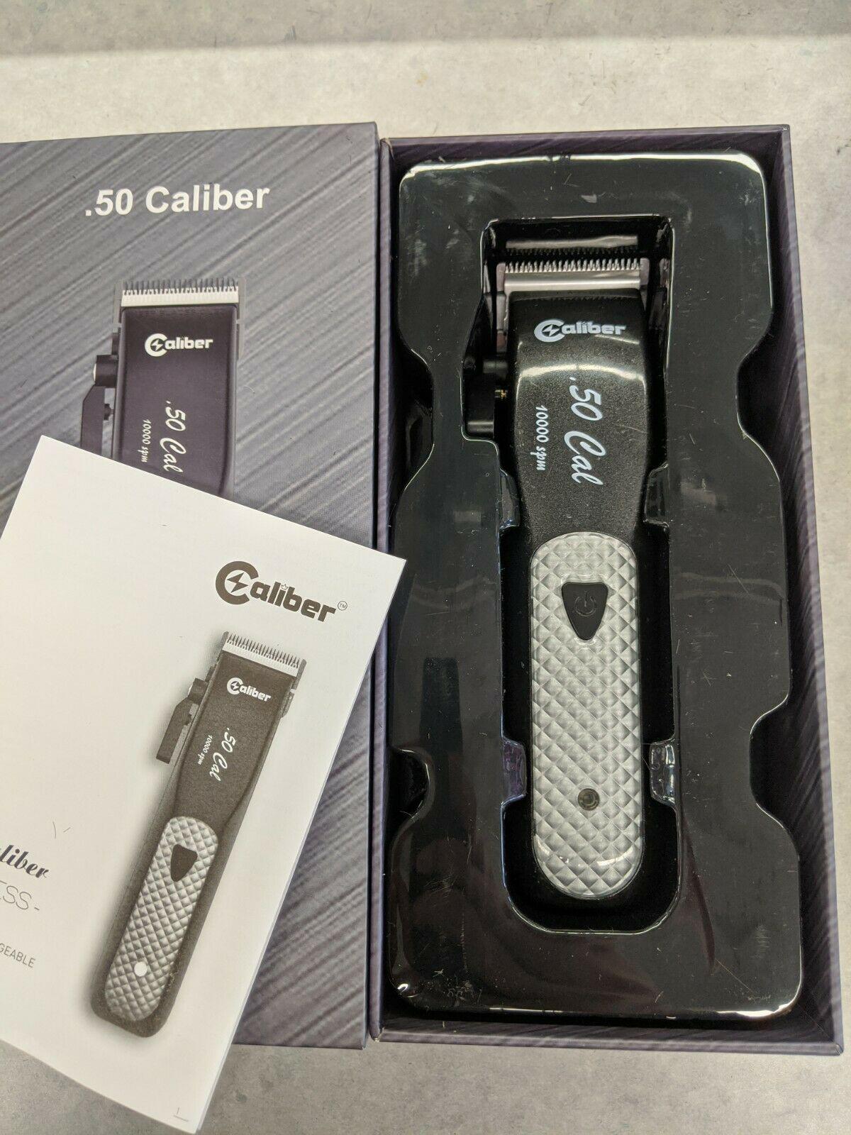 .50 Wireless Clipper (RMP$150)