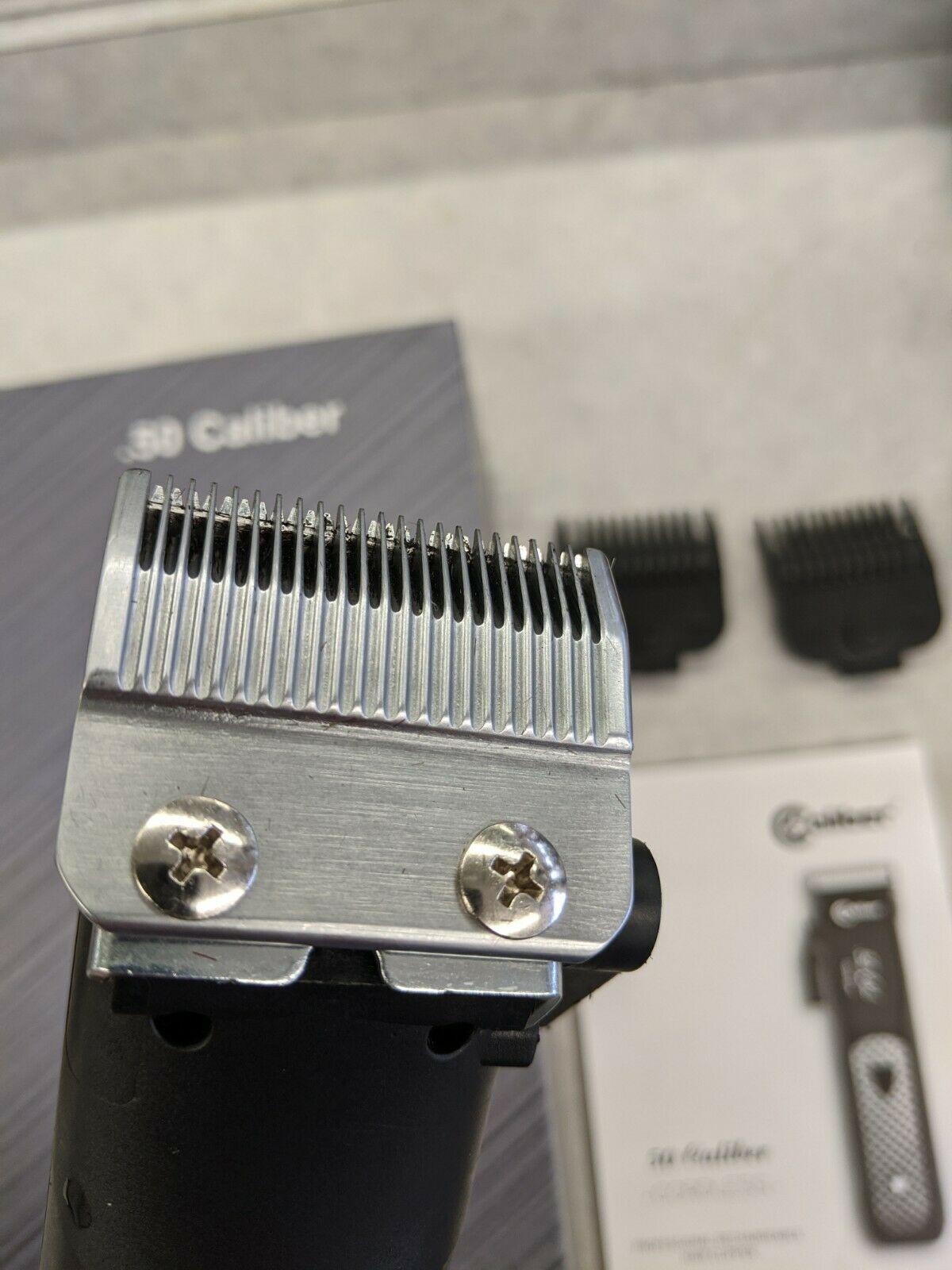 .50 Wireless Clipper (RMP$150)
