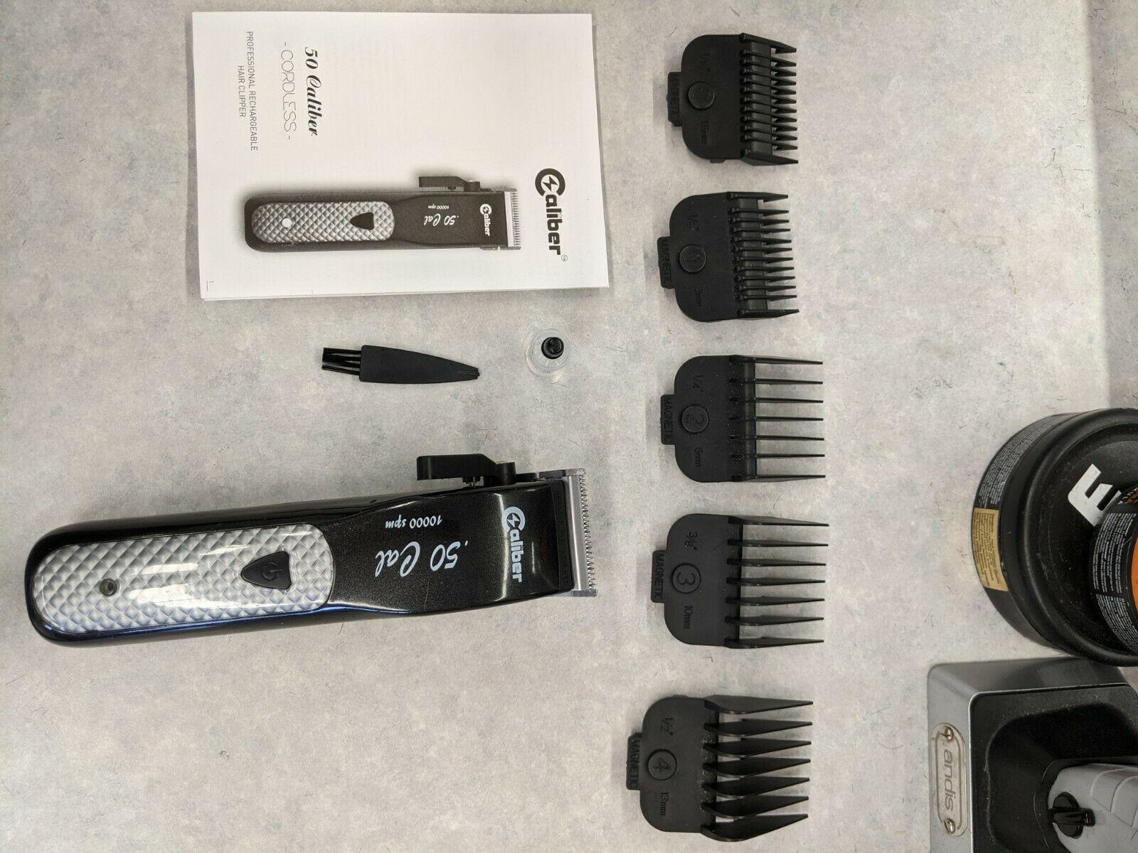 .50 Wireless Clipper (RMP$150)