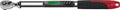 ACDelco Tools 1/2" (Inch) Compact Angle Digital Torque Wrench, Measures 5.0 – 99.5 ft-lbs. Ranof Torque, 17-7/8” Length, LCD Display, Audible Notification Buzzer, Vibration &amp; LED Light ARM317-4A