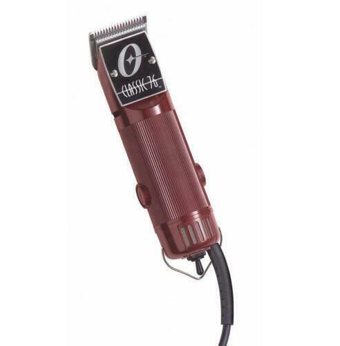 OSTER Classic 76 Universal Motor Professional Hair Clipper 110 Volts