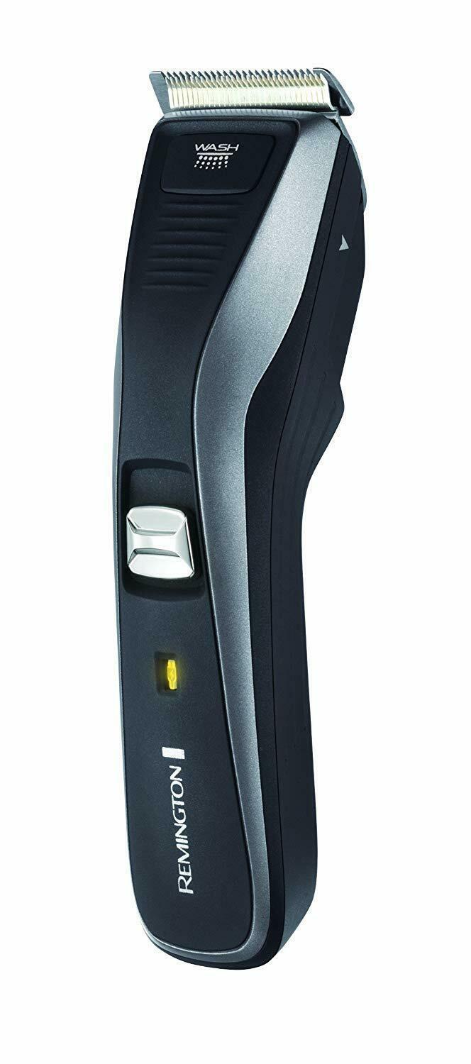 RE-HC5400 Power Hair Clipper Shaver for Men with Parker Pen