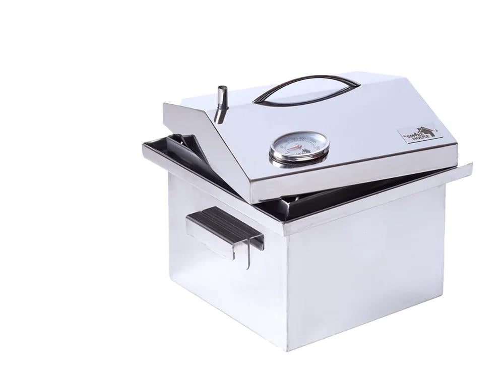 BBQ GRILL  - MEAT, FISH  STEEL,  PICNIC AT HOME