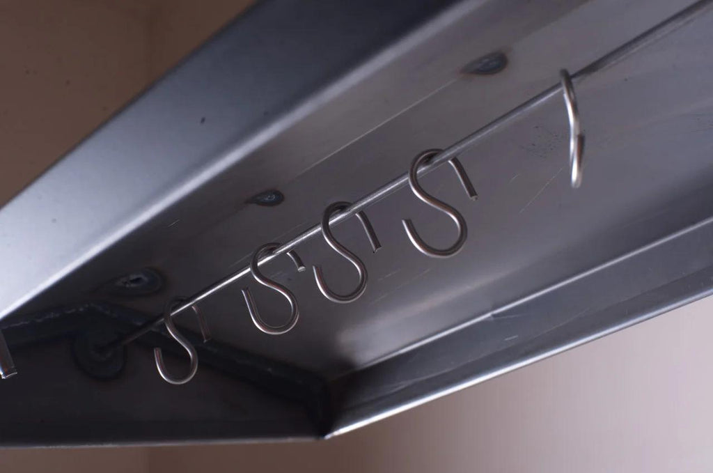 BBQ GRILL  - MEAT, FISH  STEEL,  PICNIC AT HOME