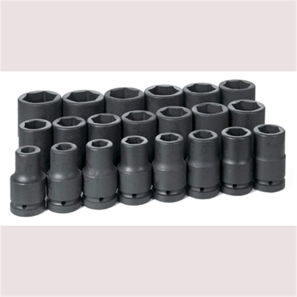 Grey Pneumatic 9021D Socket Set