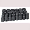 Grey Pneumatic 9021D Socket Set