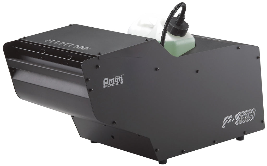 Antari F-1 Fazer - Water Based Touring Fazer