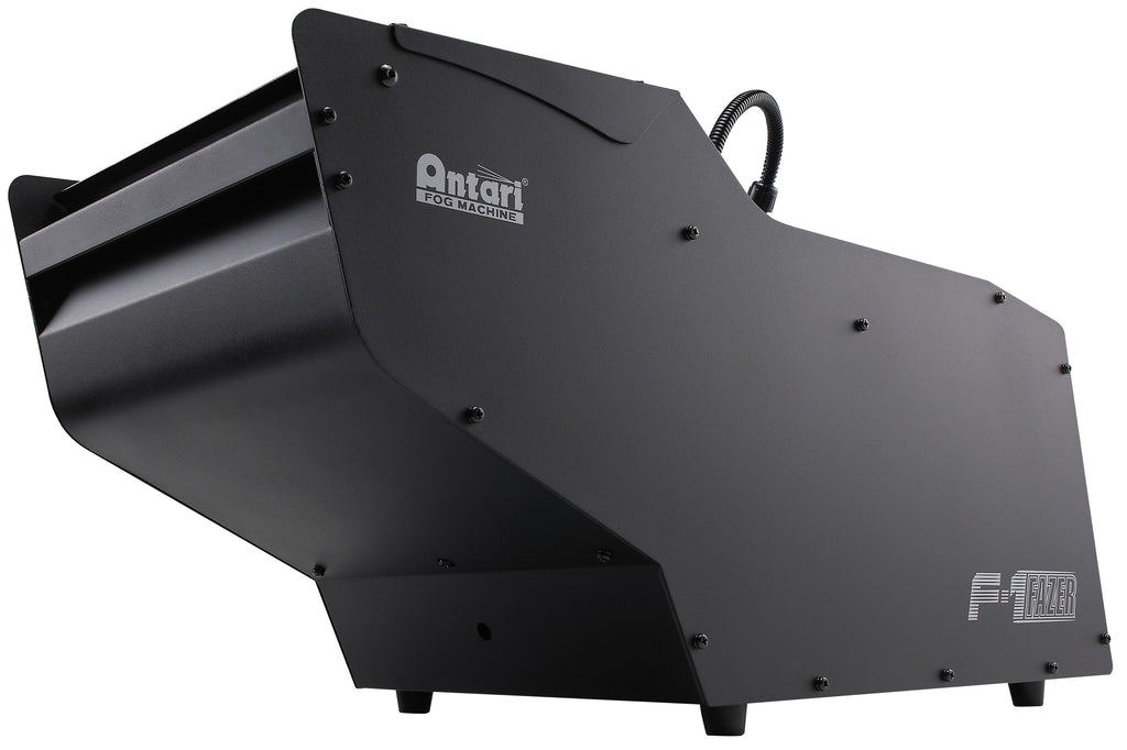 Antari F-1 Fazer - Water Based Touring Fazer