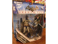 Batman Arkham City: Batman  and  Catwoman