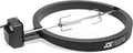 KJ-TISSERIENA Joetisserie Classic Joe, One Size, Black