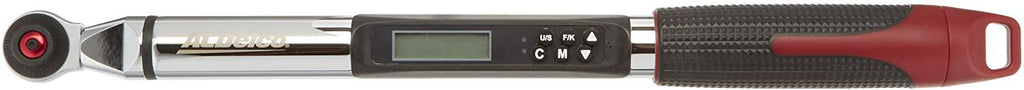 ACDelco Tools ARM327-3i 3/8" Interchangeable Digital Torque Wrench