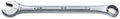 SK Professional Tools C64 12-Point Fractional Wrench - Standard, 2 in. Combination Chrome Wrench with SuperKrome Finish, Made in USA