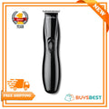Andis Slimline Pro Li D8 Cordless Trimmer - Black