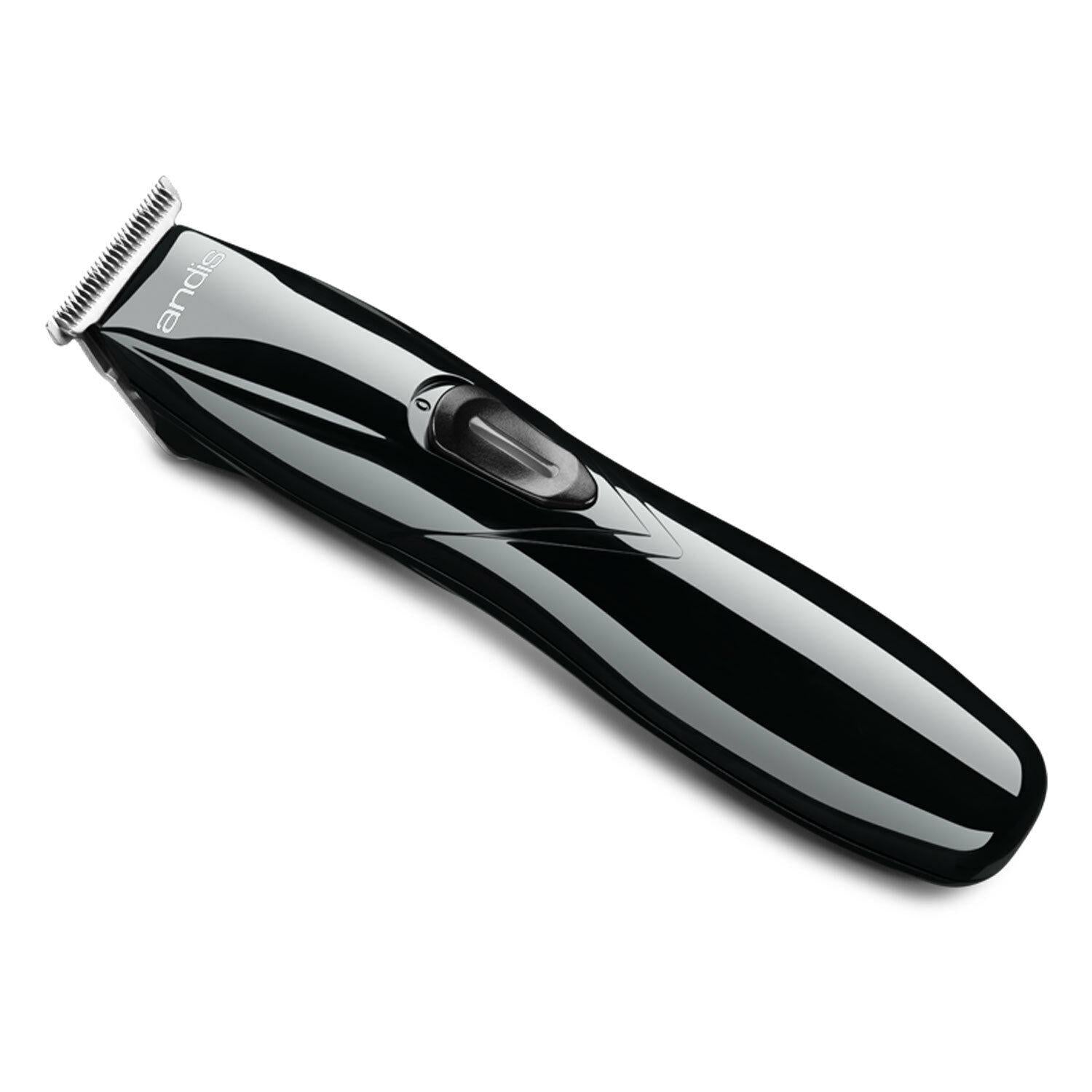 Andis Slimline Pro Li D8 Cordless Trimmer - Black
