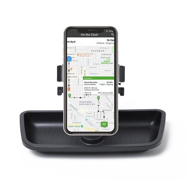 Phone Mount For Jeep wrangler JK/JKU