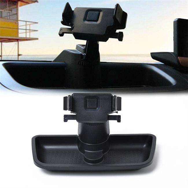 Phone Mount For Jeep wrangler JK/JKU