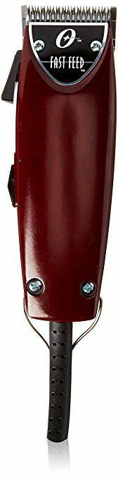 Oster Fast Feed Adjustable Pivot Motor Clipper 76023-510