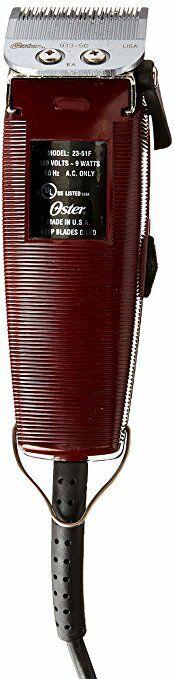 Oster Fast Feed Adjustable Pivot Motor Clipper 76023-510