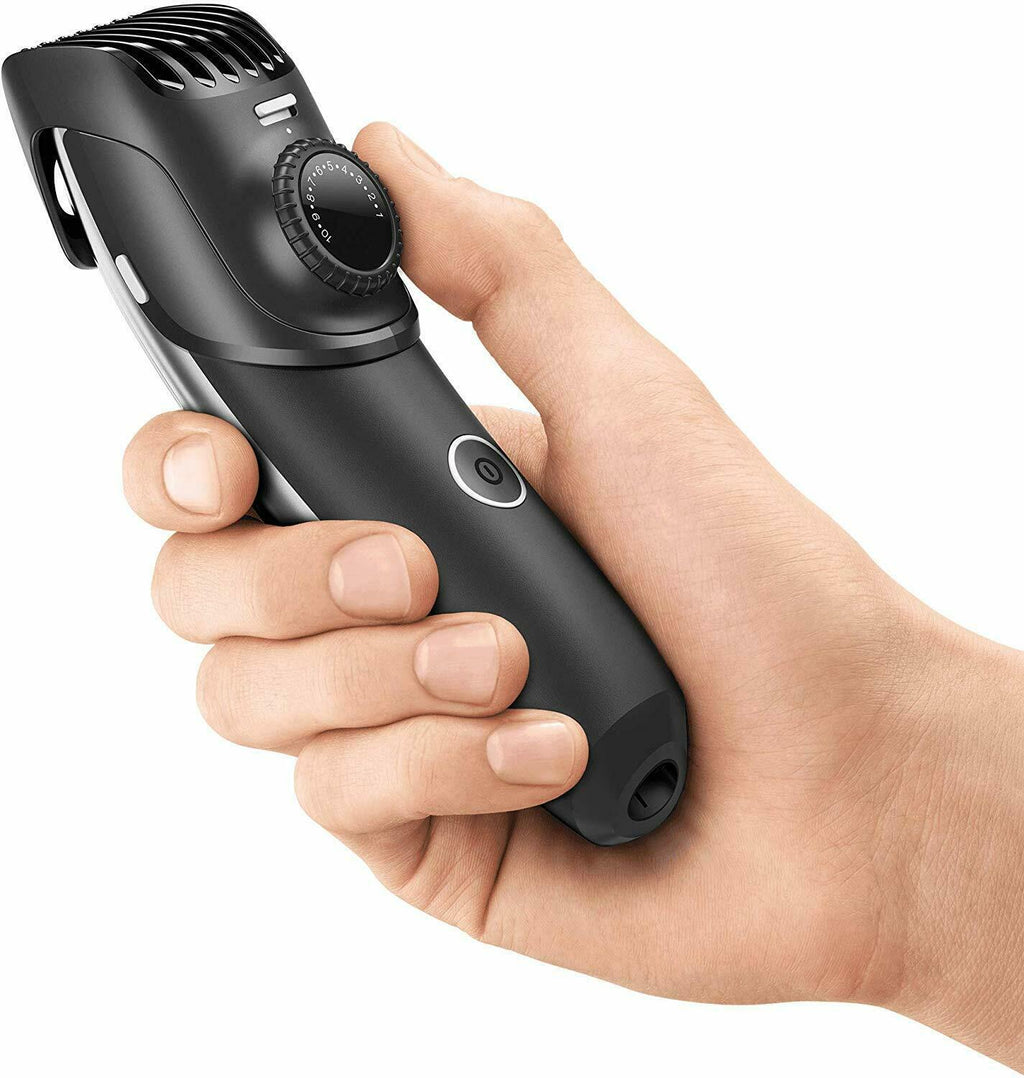 Beard Trimmer Braun BT5090 for Men Best Beard Trimmer Lowest Price