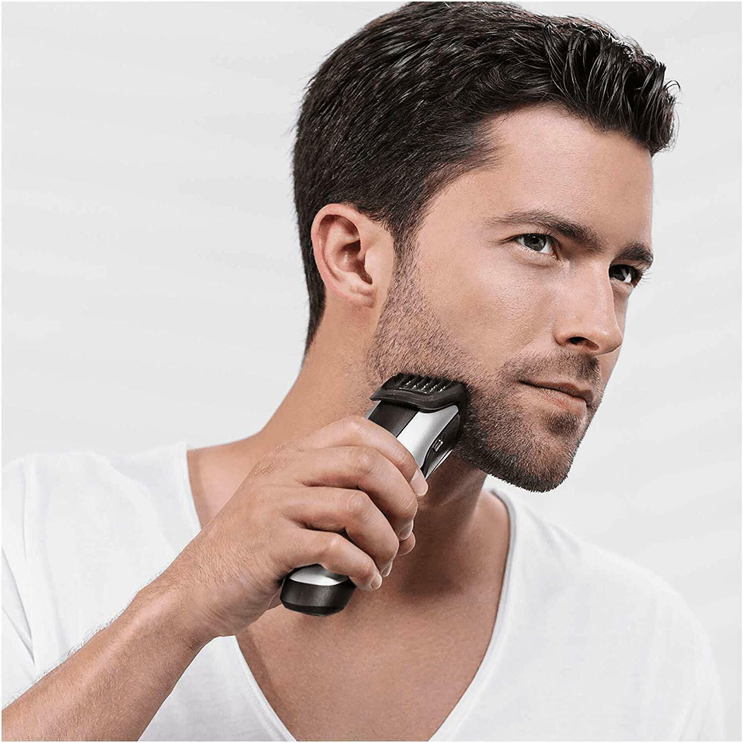 Beard Trimmer Braun BT5090 for Men Best Beard Trimmer Lowest Price