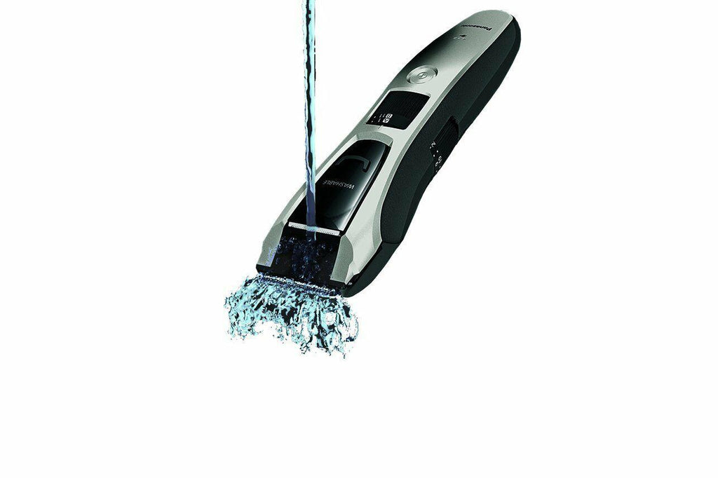 Panasonic ER-GB70-S503 Trimmer Beard and Hair with without Cable 40 Measurements