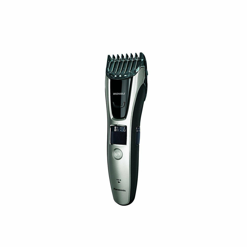 Panasonic ER-GB70-S503 Trimmer Beard and Hair with without Cable 40 Measurements