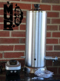 Cold Smoke Generator Connect To Any Grill/BBQ Or Commercial Smoker -A- XXL