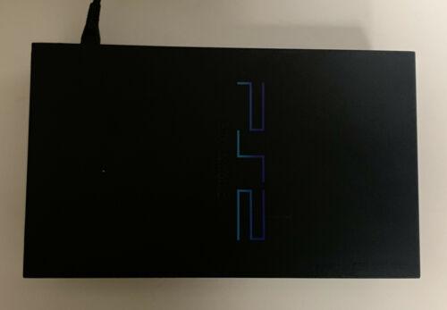 Sony PLAYSTATION 2 SCPH-30001 Video Gioco Console Joystick Memoria Battlefront 2