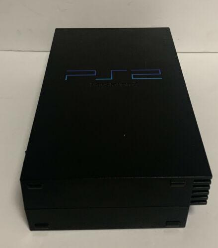 Sony PLAYSTATION 2 SCPH-30001 Video Gioco Console Joystick Memoria Battlefront 2