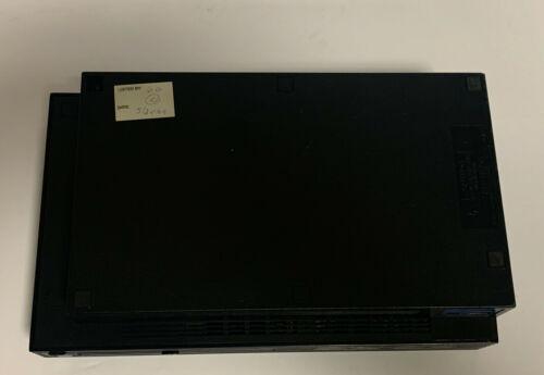 Sony PLAYSTATION 2 SCPH-30001 Video Gioco Console Joystick Memoria Battlefront 2