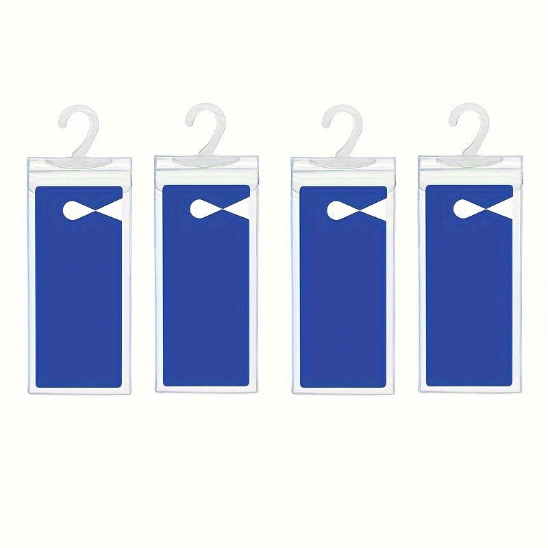 2pcs Handicap ParPlacard Holder, Ultra Transparent Disabled ParPermit Placard Protective Holder Cover With LarHanger