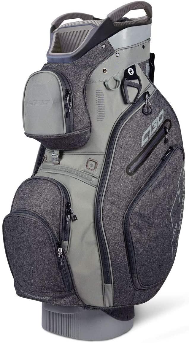 Sun Mountain C-130 Cart Bag