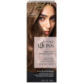 L’Oréal Paris Le Color One Step Toning Hair Gloss, Rich Brunette, 4 Ounce