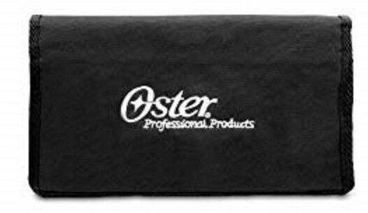 Oster Deluxe Fast Feed Classic 76 Hair Clipper and T-finisher Trimmer Barber
