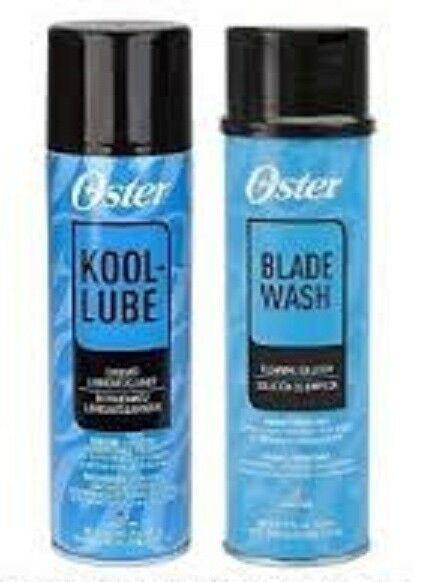 Oster Deluxe Fast Feed Classic 76 Hair Clipper and T-finisher Trimmer Barber