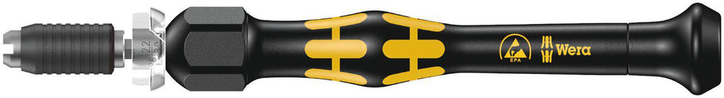 W05074802001 Star Drive Screwdrivers
