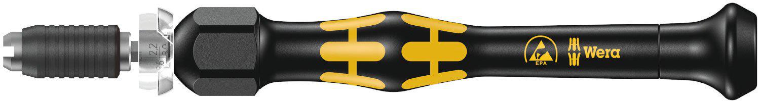 W05074802001 Star Drive Screwdrivers