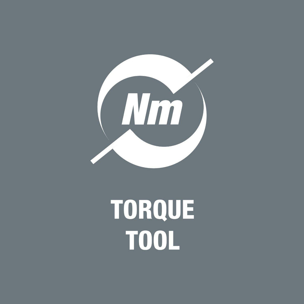 W05074802001 Star Drive Screwdrivers