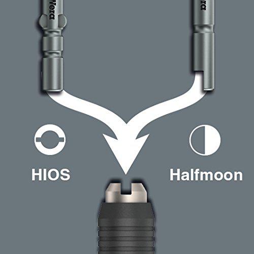 W05074802001 Star Drive Screwdrivers