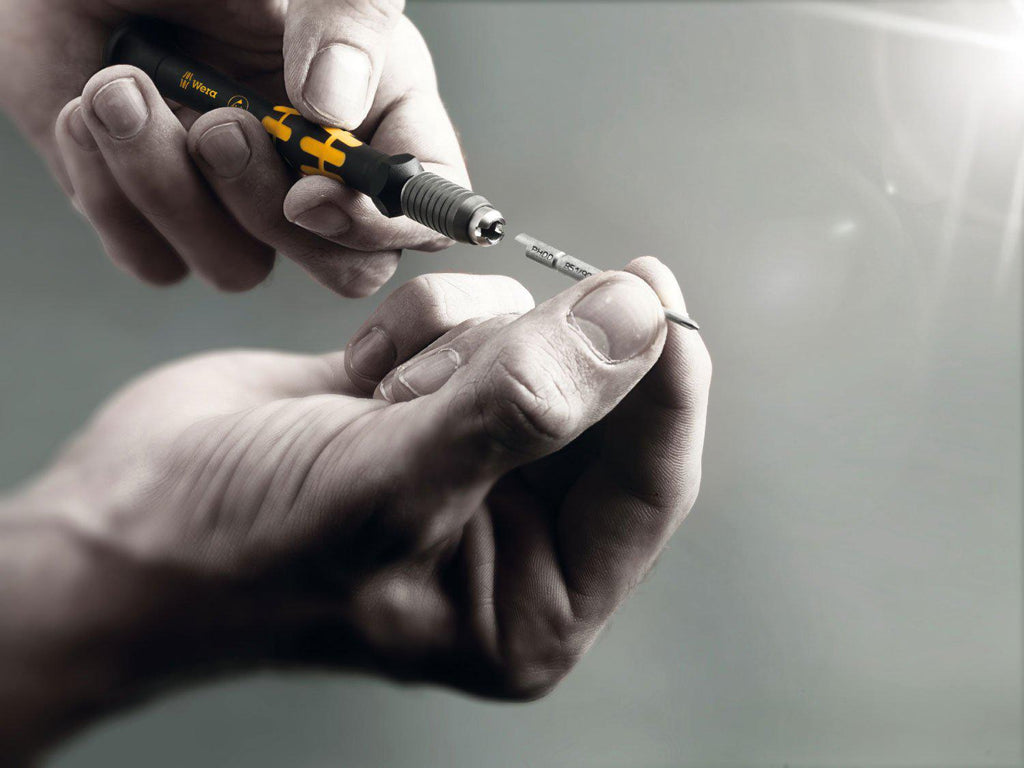 W05074802001 Star Drive Screwdrivers