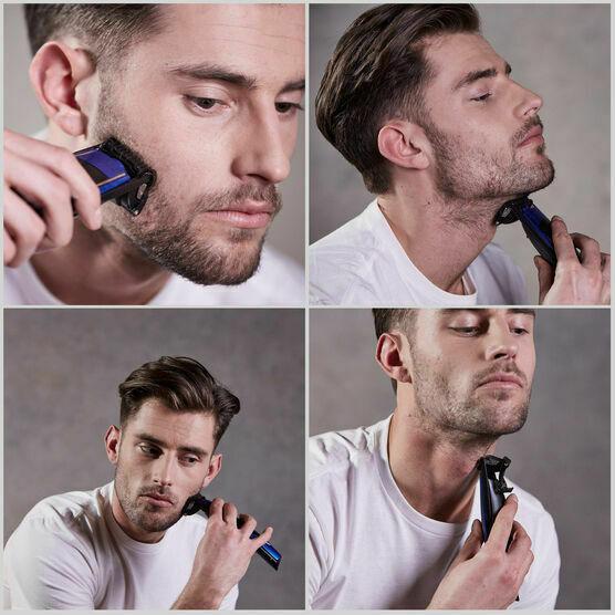 BaByliss 7898BU Super Stubble XTP Mens Trimmer