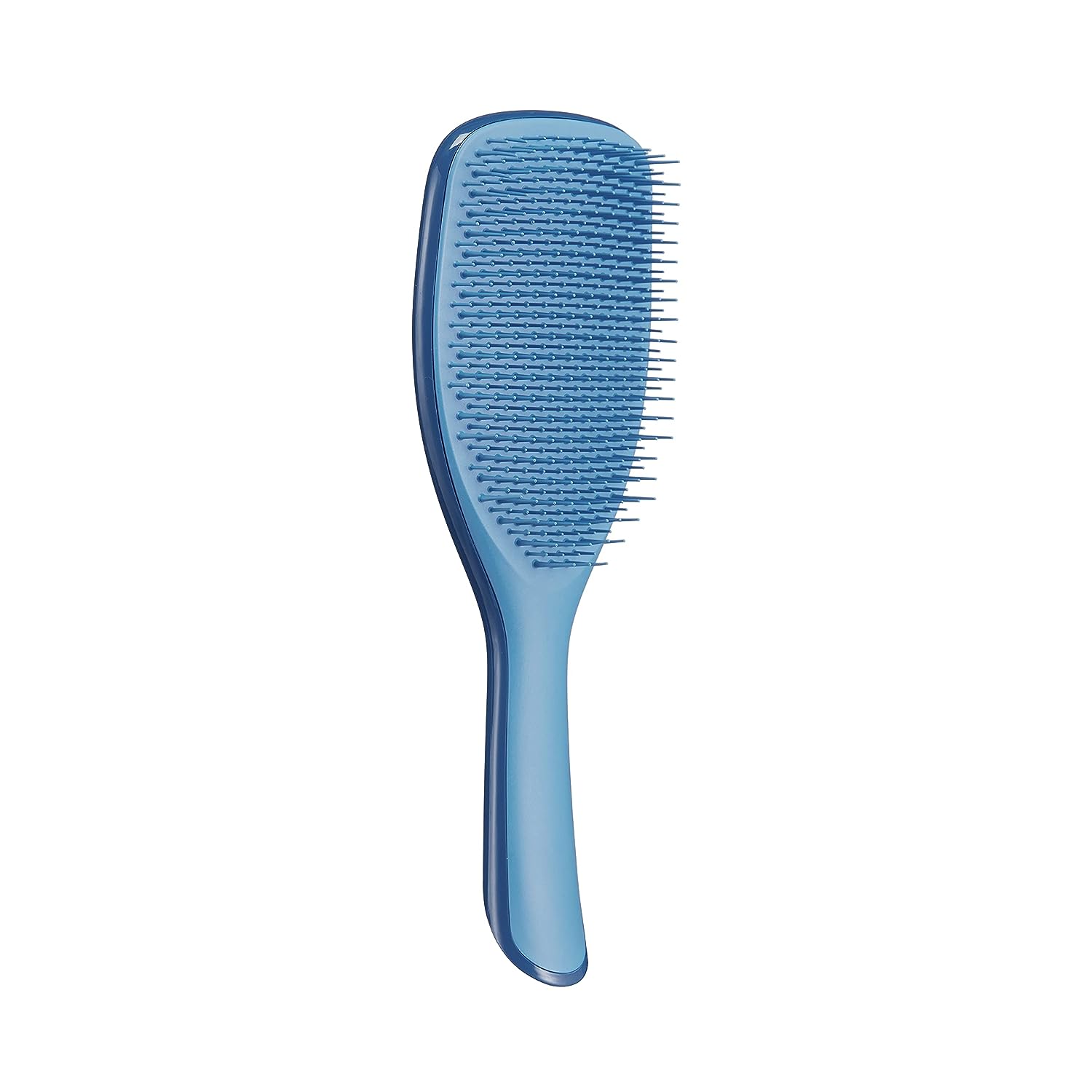 Tangle Teezer The Large Ultimate Detangling Brush, Dry and Wet Hair Brush Detangler for Long, Thick, Curly and Textured Hair, Capri Blaze