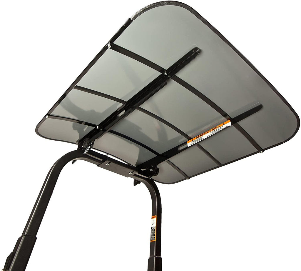 Femco SS4444G Tuff Top ZTR Sunshade for Lawn Mower