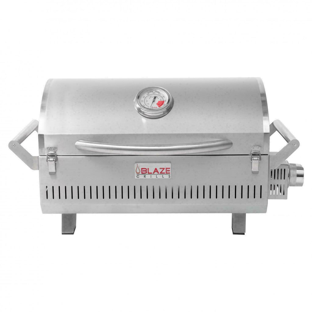 Marine Grade  Professional Portable Grill Propane BEST GRILL