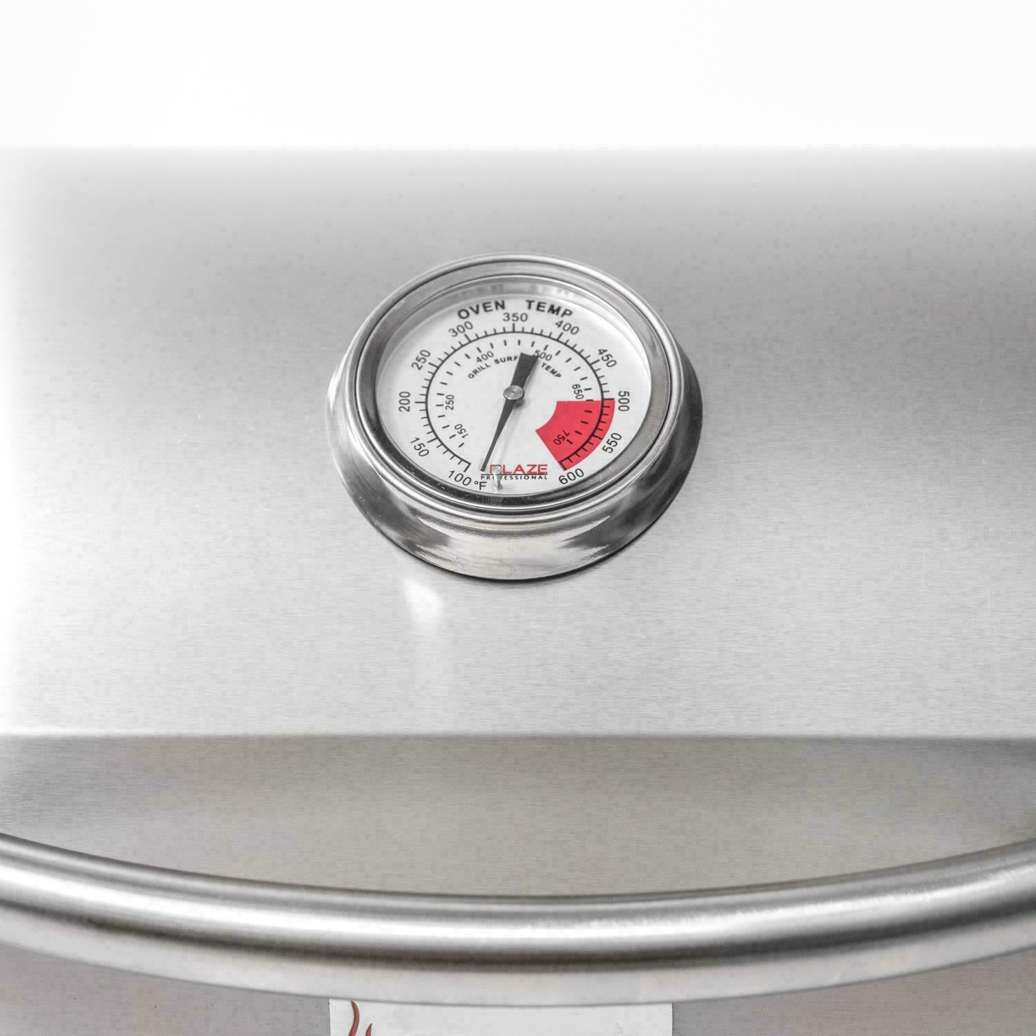 Marine Grade  Professional Portable Grill Propane BEST GRILL