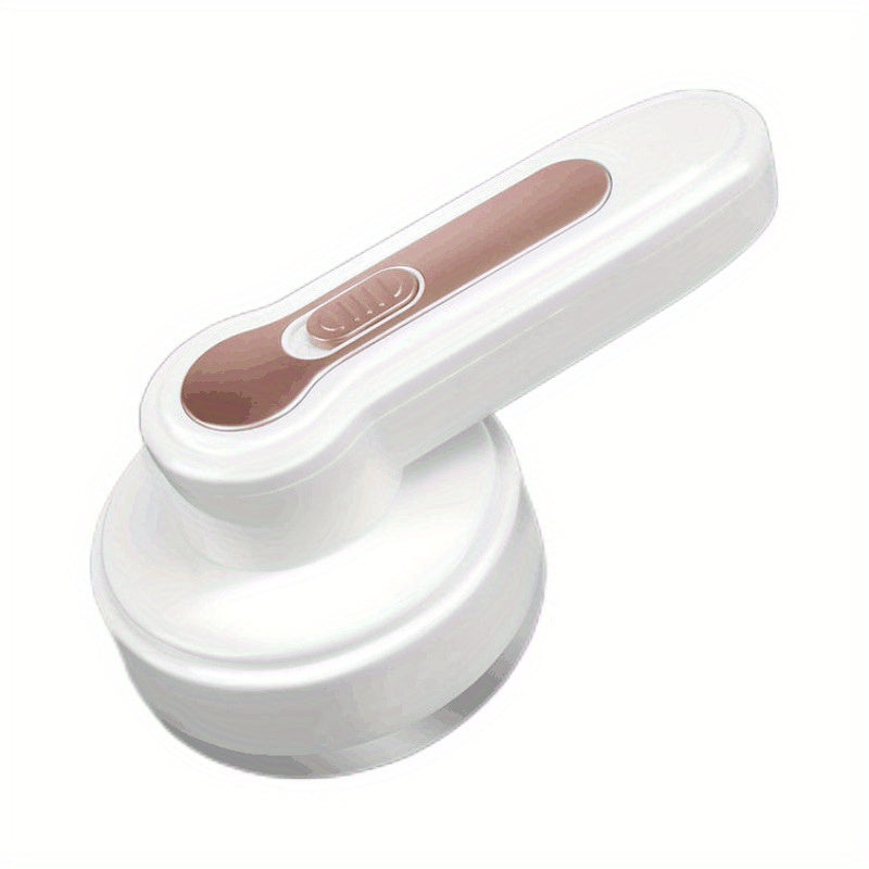 Say Goodbye To Lint Balls &amp; Fuzz - Rechargeable Portable Electric Lint Remover