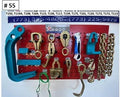 5 Star 16 Piece Heavy Duty AUTO Body Frame Machine Pulling Tools and Clamps Set