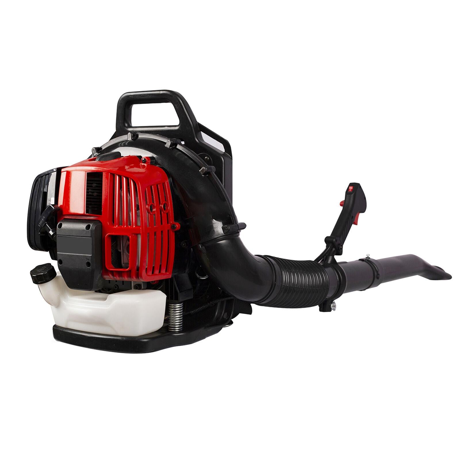 52cc Manual Barbecue Picnic Fire-supporting with Tube Camping/Cleaning Tool US
