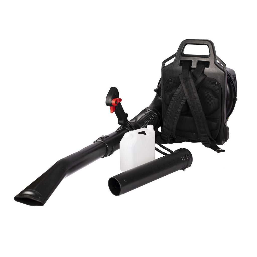 52cc Manual Barbecue Picnic Fire-supporting with Tube Camping/Cleaning Tool US