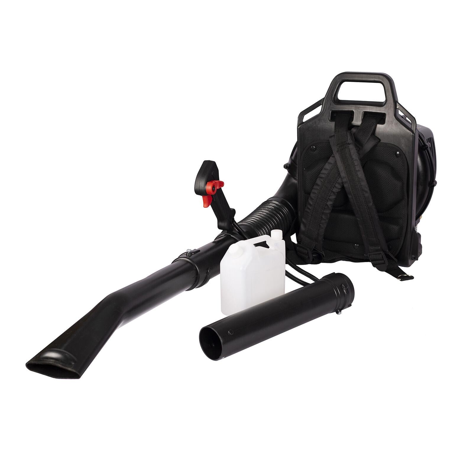 52cc Manual Barbecue Picnic Fire-supporting with Tube Camping/Cleaning Tool US